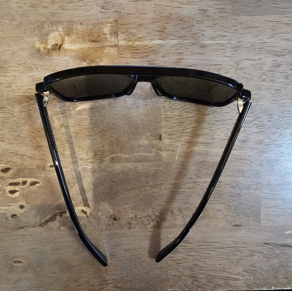 Saint Laurent Aviator Sunglasses - Picture 7 of 9